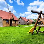Chalet Caloroczne W Gorach