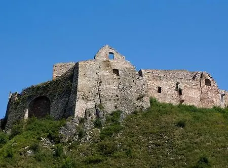 Caloroczne W Gorach
