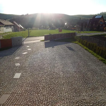 Caloroczne W Gorach