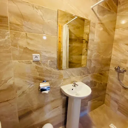 Chalet Caloroczne W Gorach