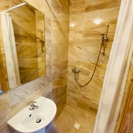 Chalet Caloroczne W Gorach