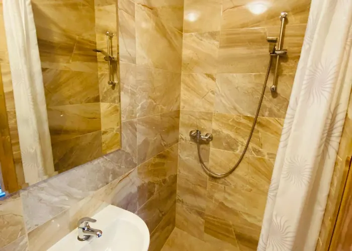 Chalet Caloroczne W Gorach